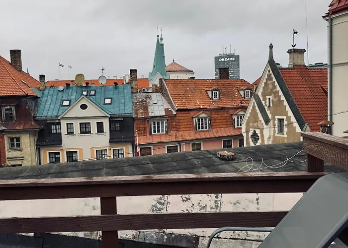 Allure & Coffee Ρίγα