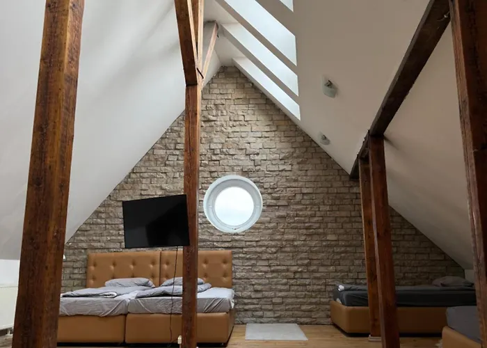 Πανσιόν Allure & Coffee