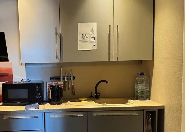 Allure & Coffee Πανσιόν