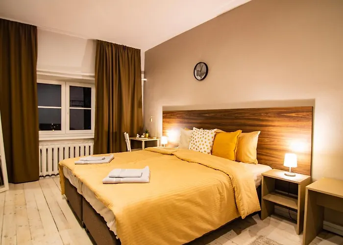 Πανσιόν Allure & Coffee