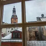 Gasthuis Allure & Coffee Riga