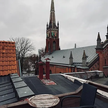 招待所 Allure & Coffee *