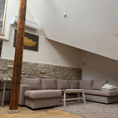 بيت ضيافة Allure & Coffee ريغا