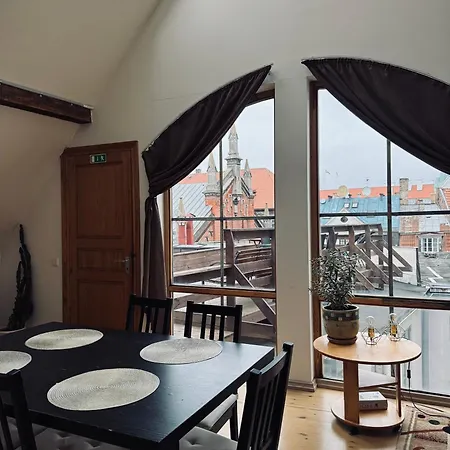 Viesu māja Allure & Coffee Riga