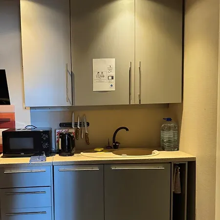 Allure & Coffee 게스트하우스