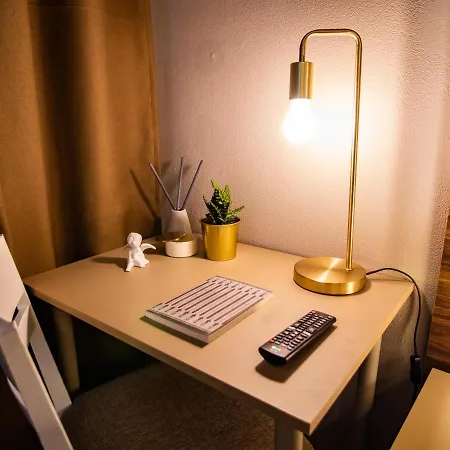 Allure & Coffee Πανσιόν Ρίγα