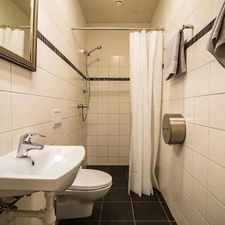 Allure & Coffee Πανσιόν Ρίγα