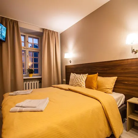 Allure & Coffee Πανσιόν *