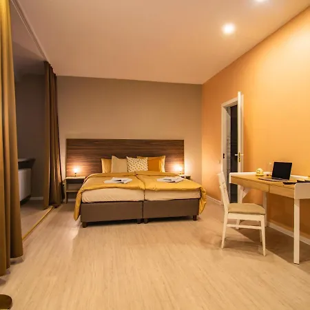 Allure & Coffee Guest house