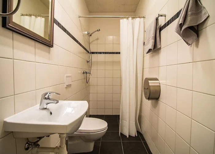 Allure & Coffee 招待所 里加