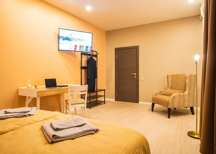 招待所 Allure & Coffee *