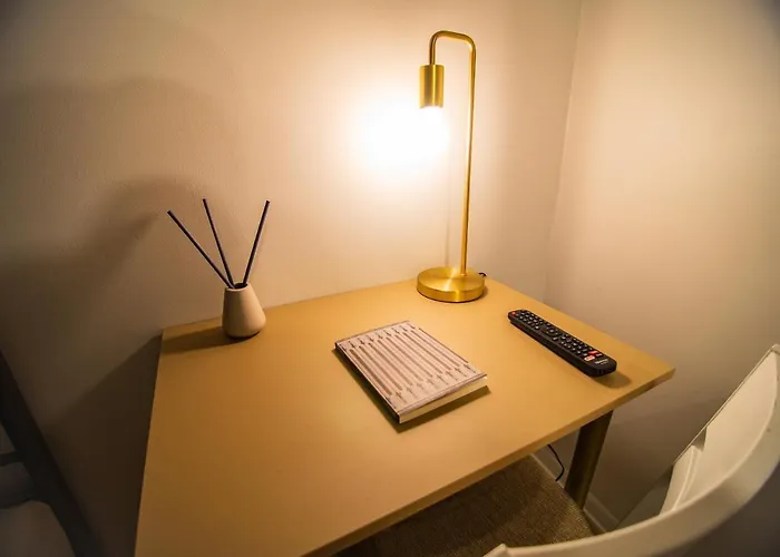 招待所 Allure & Coffee *