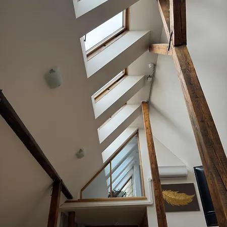 Allure & Coffee Konukevi