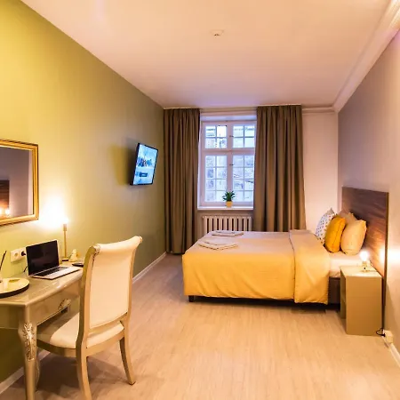 Penzion Allure & Coffee