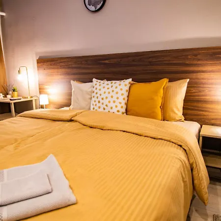 Penzion Allure & Coffee *