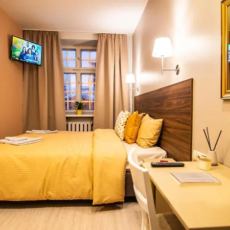 Allure & Coffee Riga