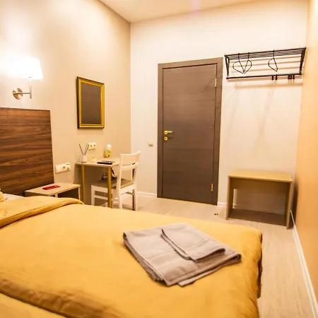 Penzion Allure & Coffee Riga