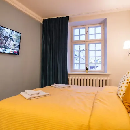 Penzion Allure & Coffee *