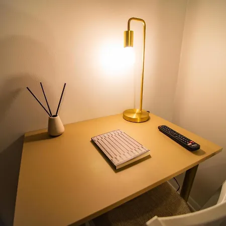 Penzion Allure & Coffee *