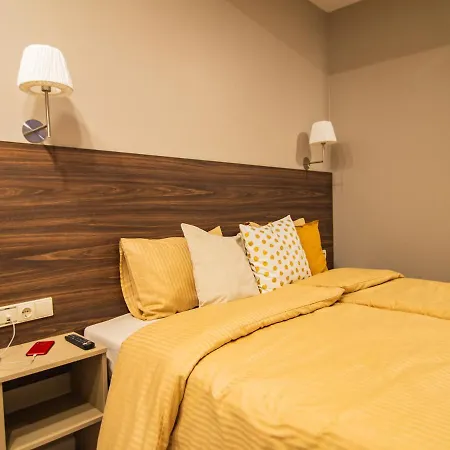 Penzion Allure & Coffee