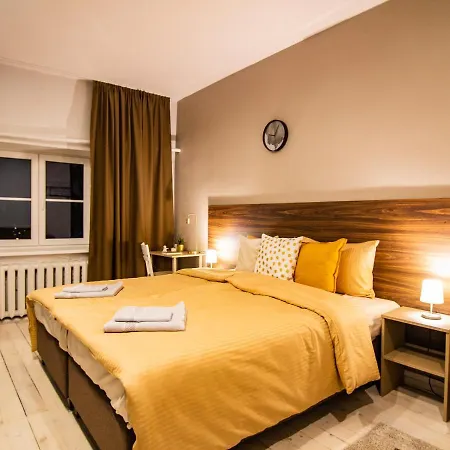 Penzion Allure & Coffee