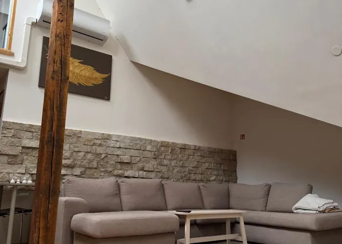 Konukevi Allure & Coffee Riga