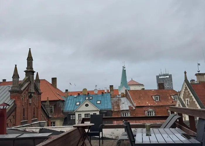 Viesu māja Allure & Coffee *