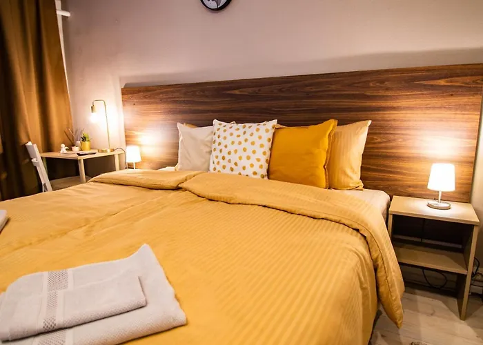 Viesu māja Allure & Coffee *